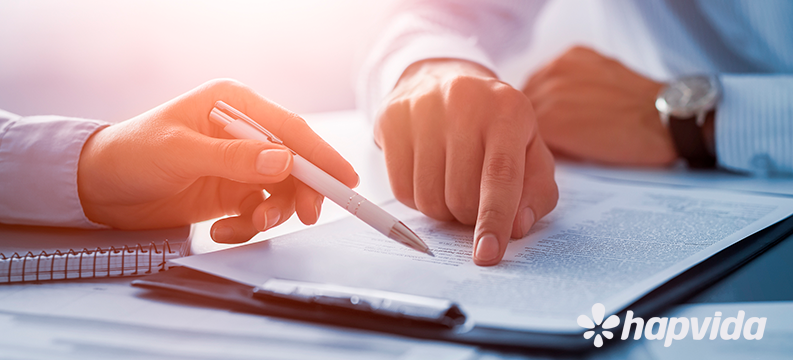 Hapvida - Saiba tudo sobre a carência do plano Hapvida